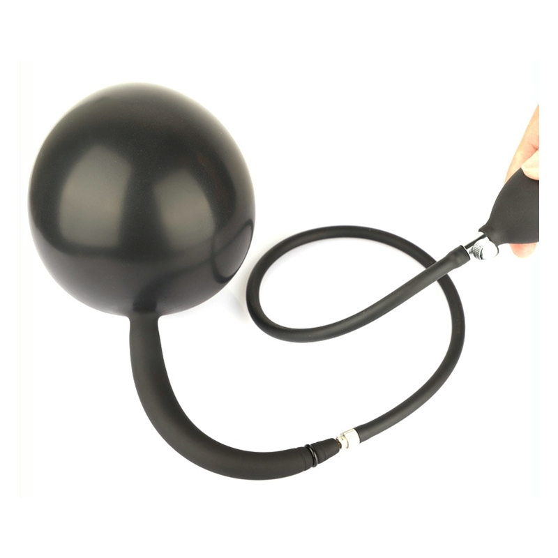 plug gonflable long ball 20 x 3cm