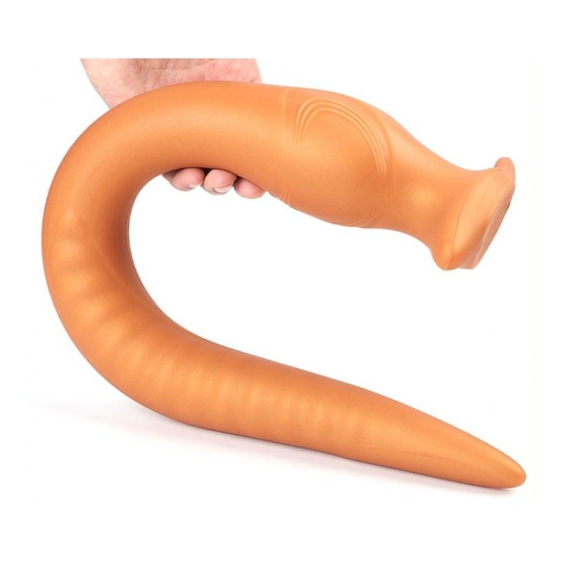 plug gonflable long eel l 50 x 65cm 4
