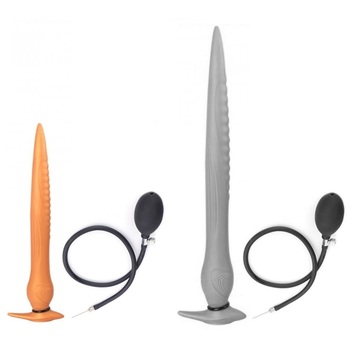 plug gonflable long eel m 37 x 45cm 1