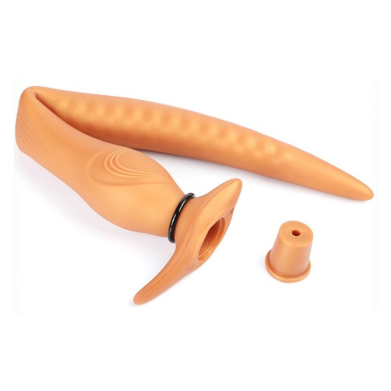 plug gonflable long eel m 37 x 45cm 2