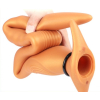 plug gonflable long eel m 37 x 45cm 3