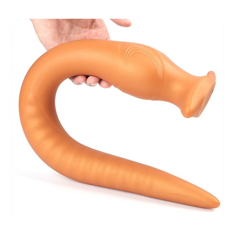 plug gonflable long eel m 37 x 45cm 4