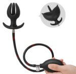 plug gonflable lotus 8 x 45cm