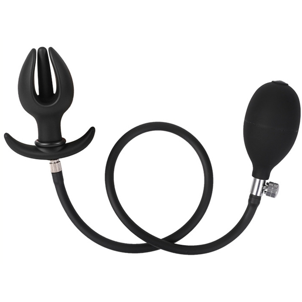plug gonflable lotus 8 x 45cm 4