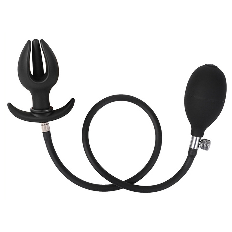 plug gonflable lotus 8 x 45cm 4