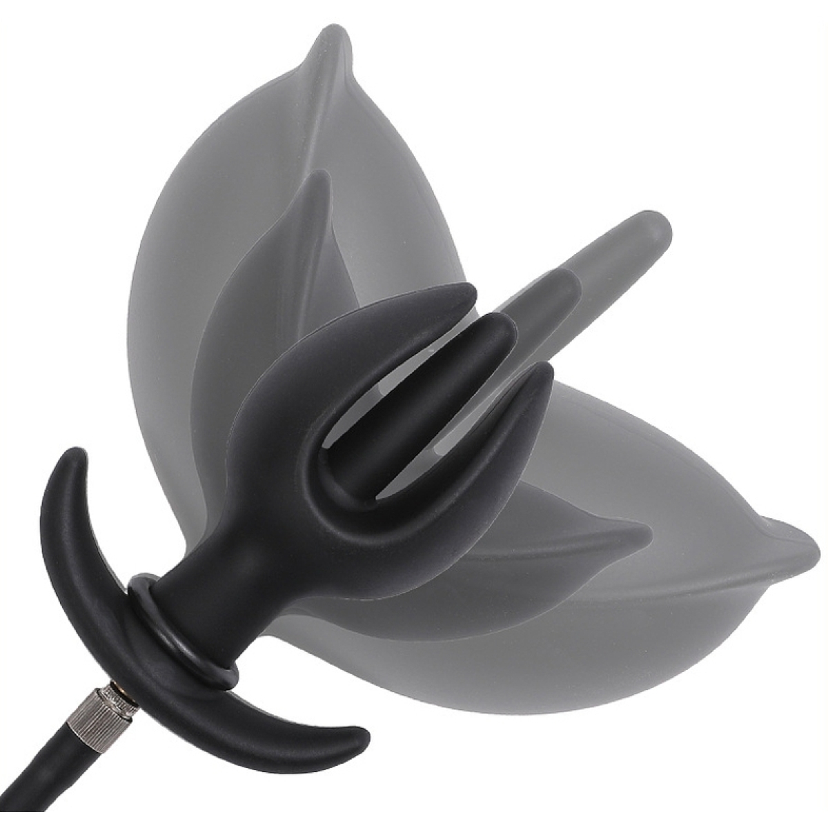 plug gonflable lotus 8 x 45cm 5