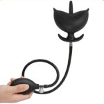 plug gonflable lotus 8 x 45cm 6