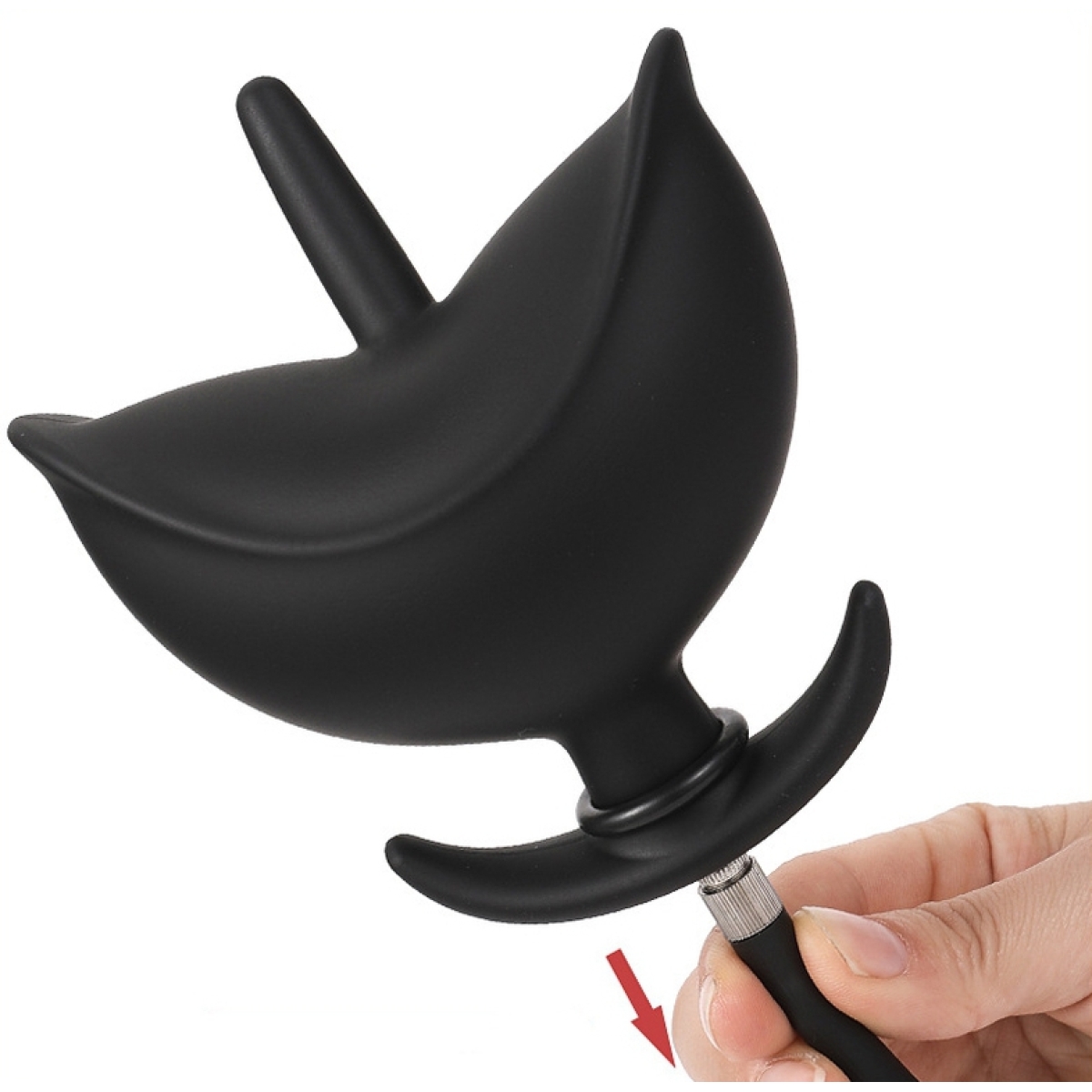 plug gonflable lotus 8 x 45cm 7