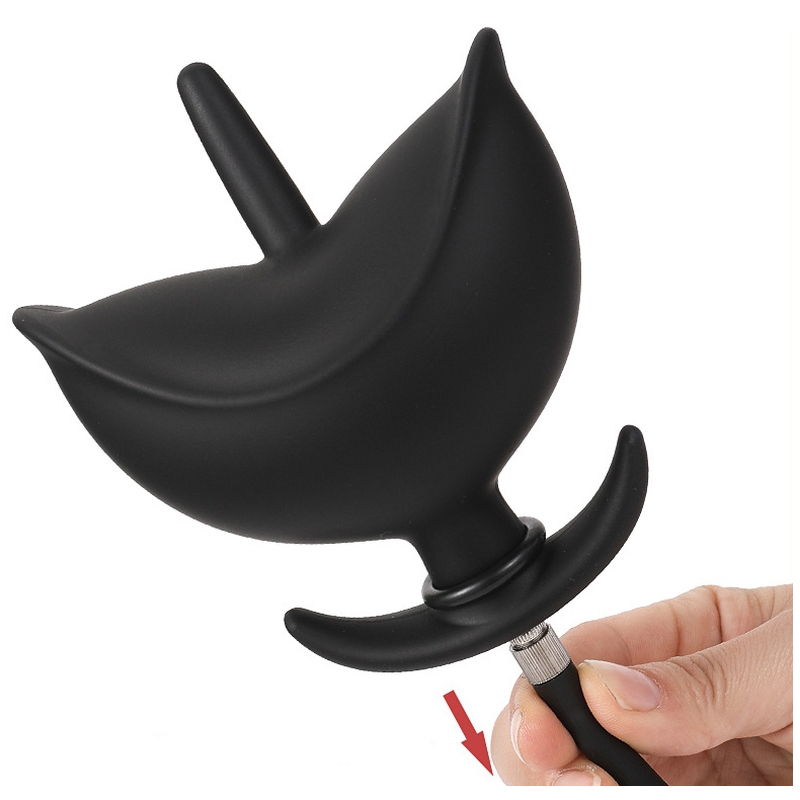 plug gonflable lotus 8 x 45cm 7