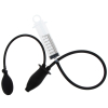 plug-gonflable-lubinflat-butt-105-x-4-cm-noir plug gonflable lubinflat butt 105 x 4 cm noir 2