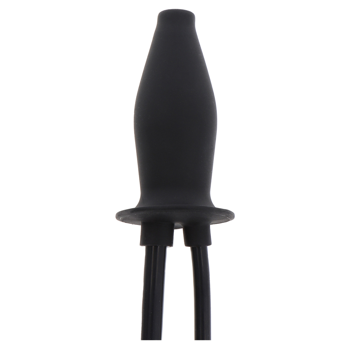 plug gonflable lubinflat butt 105 x 4 cm noir 5