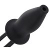 plug-gonflable-lubinflat-butt-105-x-4-cm-noir plug gonflable lubinflat butt 105 x 4 cm noir 6