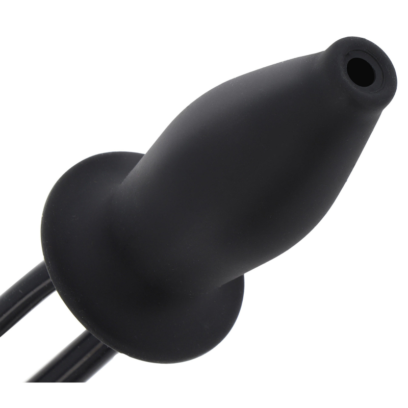 plug gonflable lubinflat butt 105 x 4 cm noir 6