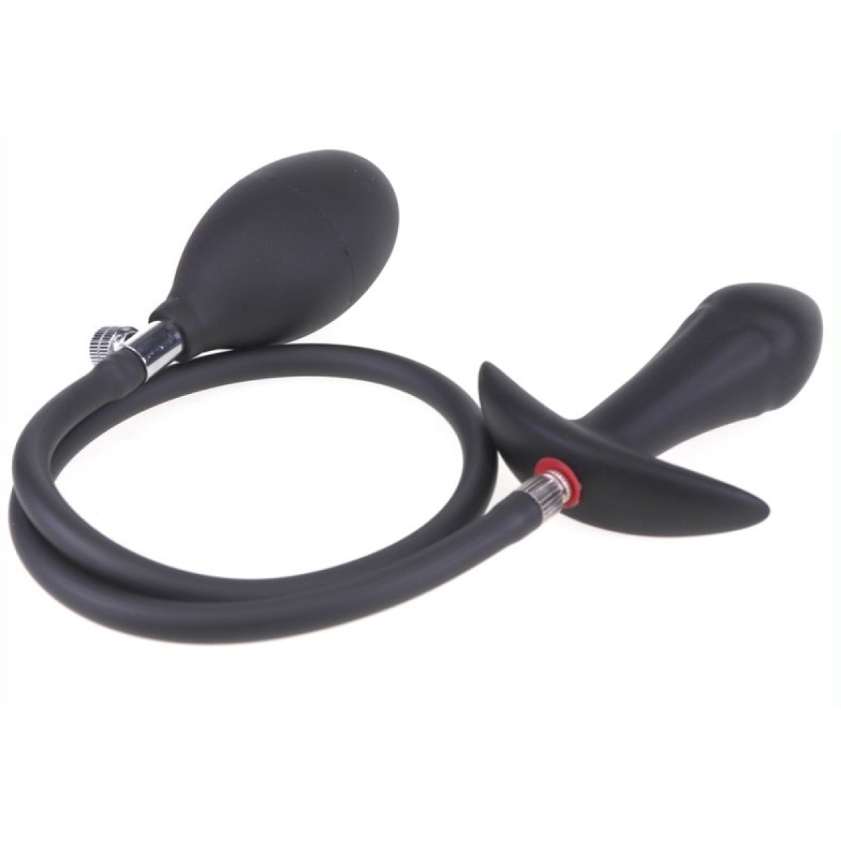 plug gonflable nidle 8 x 3cm 1