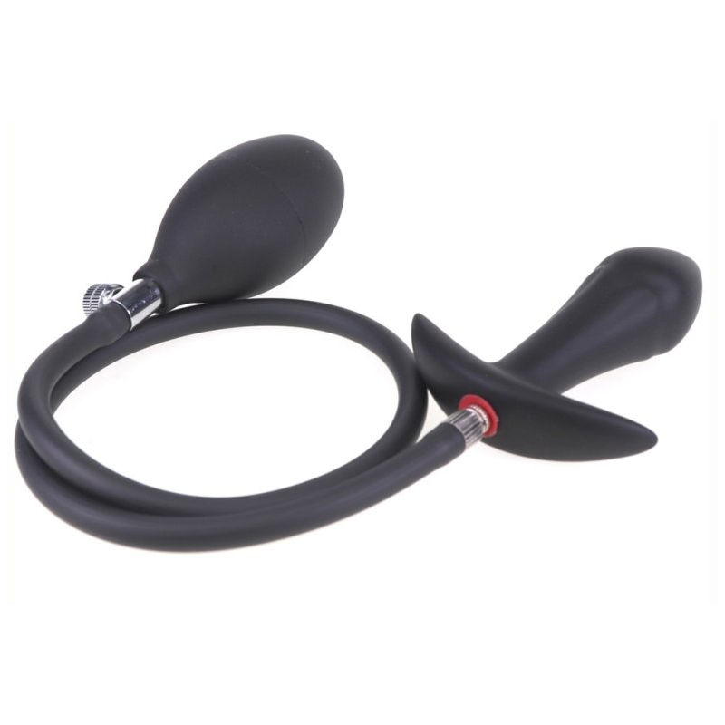 plug gonflable nidle 8 x 3cm 1
