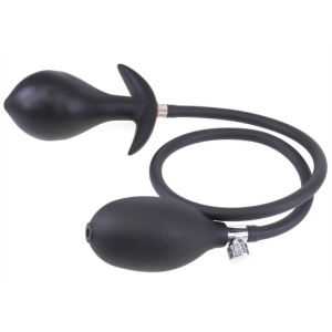 plug gonflable nidle 8 x 3cm