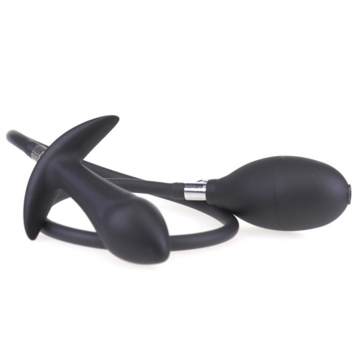 plug gonflable nidle 8 x 3cm 5