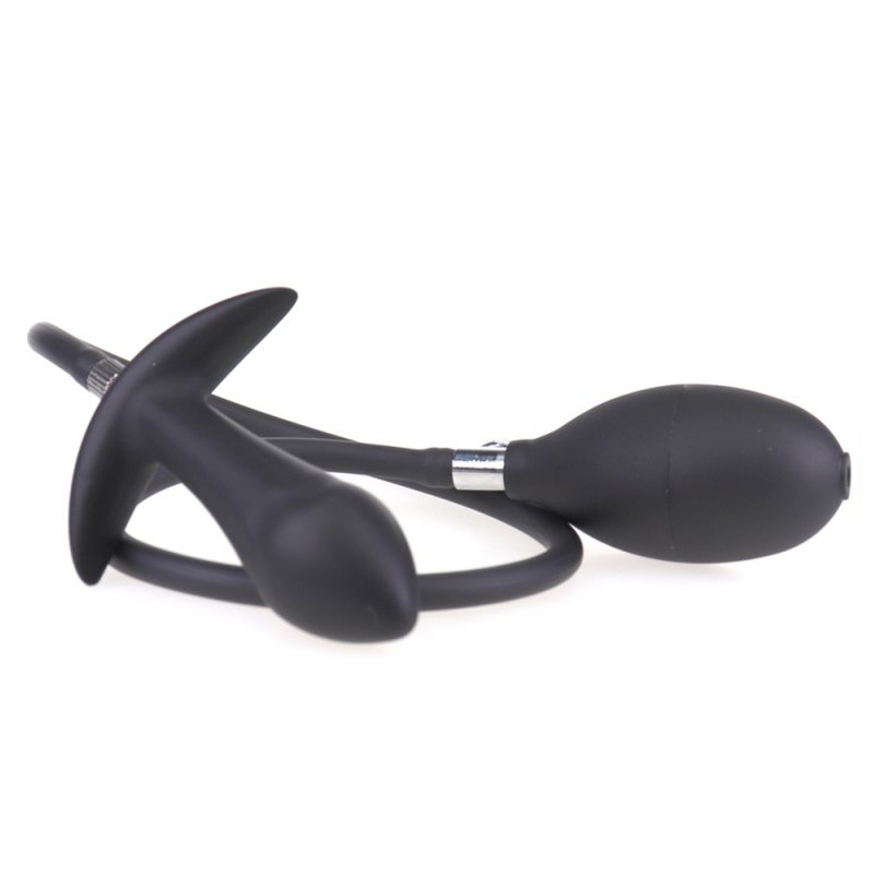 plug gonflable nidle 8 x 3cm 5