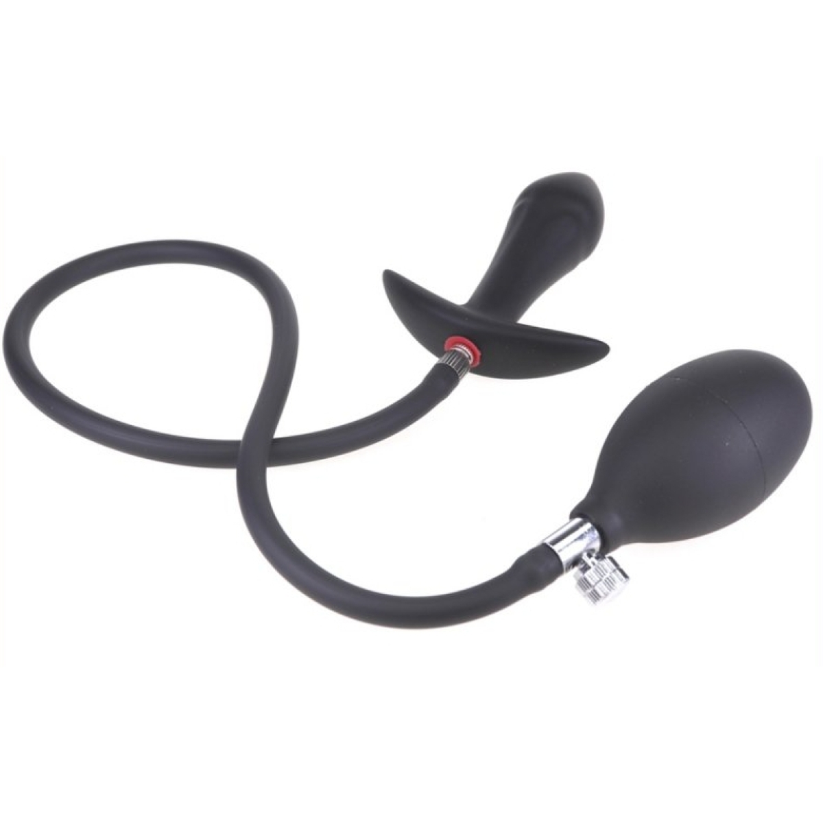 plug gonflable nidle 8 x 3cm 6