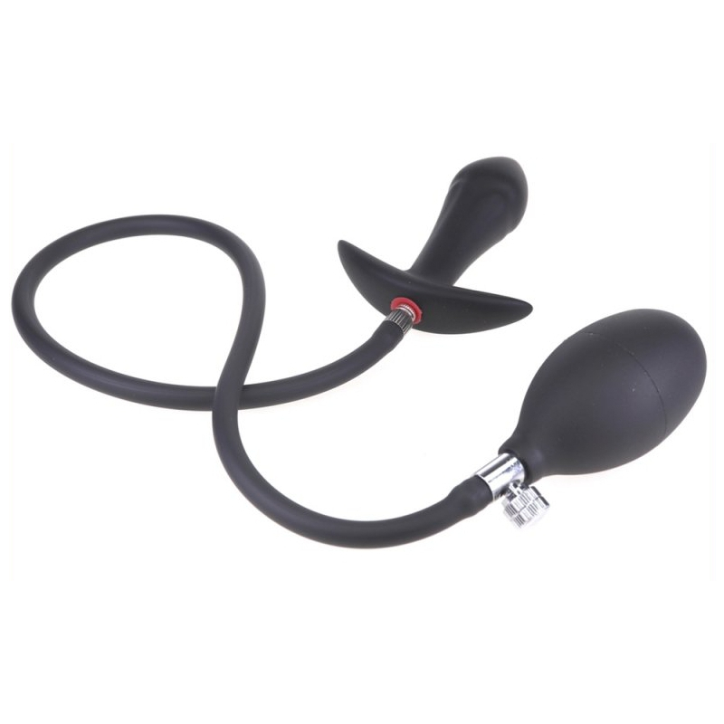 plug gonflable nidle 8 x 3cm 6