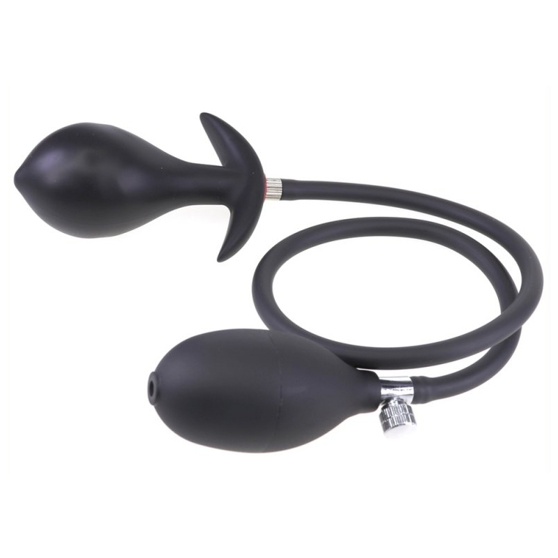 plug gonflable nidle 8 x 3cm