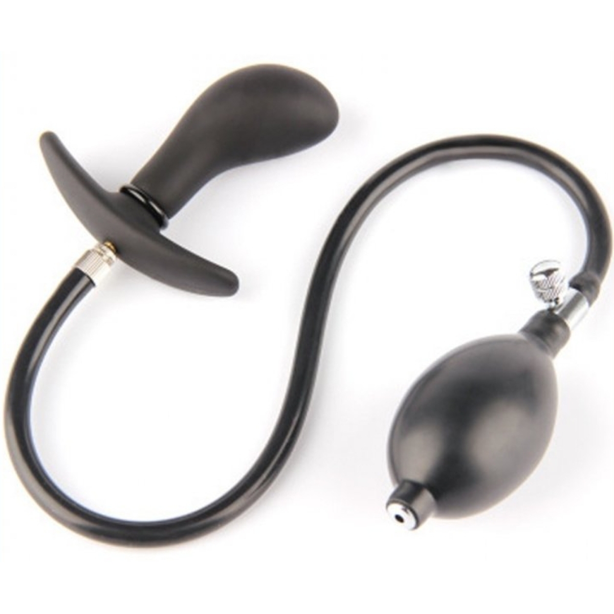 plug gonflable prostate up 6 x 27 cm 2