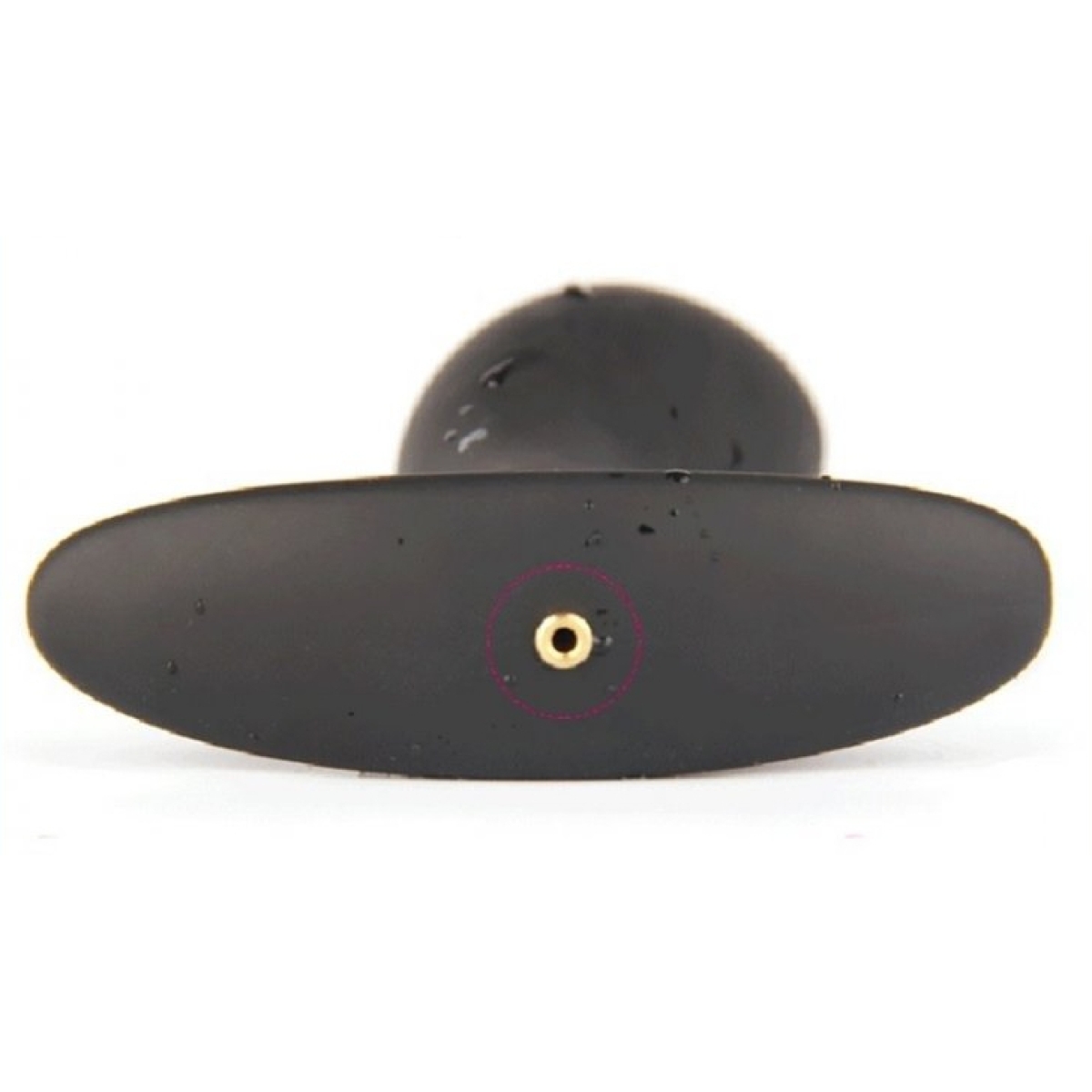 plug gonflable prostate up 6 x 27 cm 3