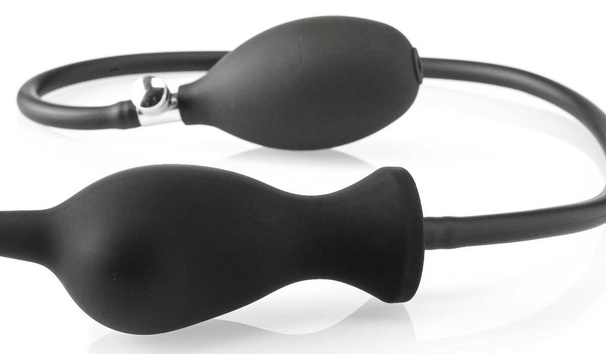 plug gonflable pump it up 10 x 36cm