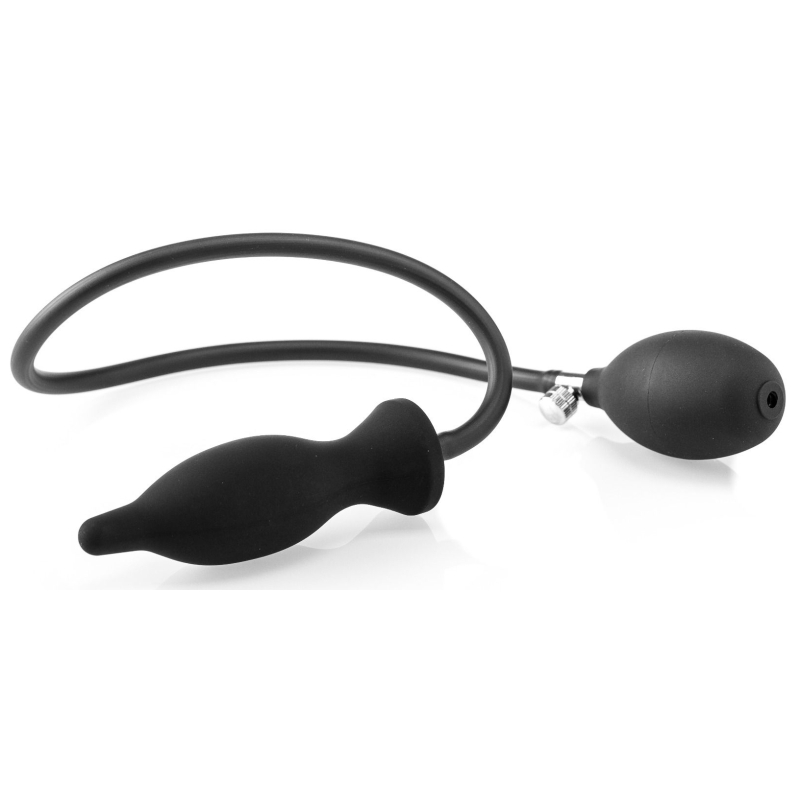 plug gonflable pump it up 10 x 36cm 2