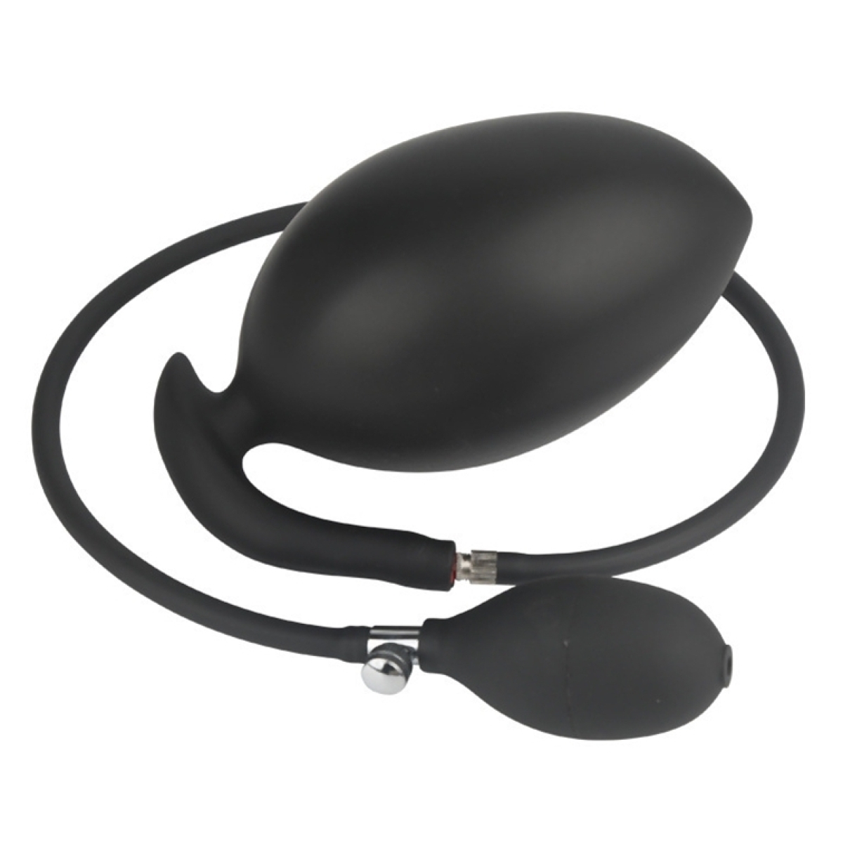 plug gonflable pump penis 9 x 3cm