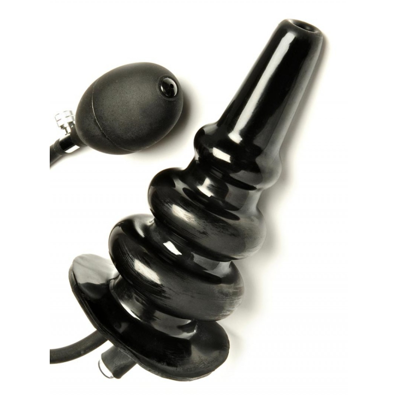 plug gonflable rib rider 16 x 75cm 1