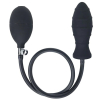 plug-gonflable-ribbed-levelz-9-x-4cm plug gonflable ribbed levelz 9 x 4cm 2