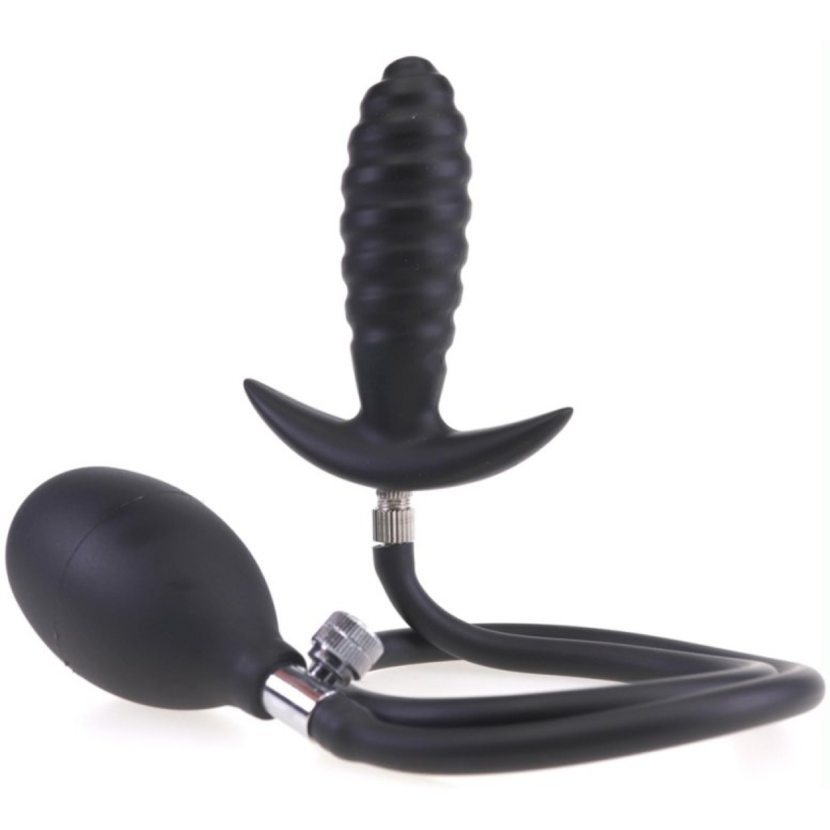 plug gonflable ribbo 8 x 29cm 1