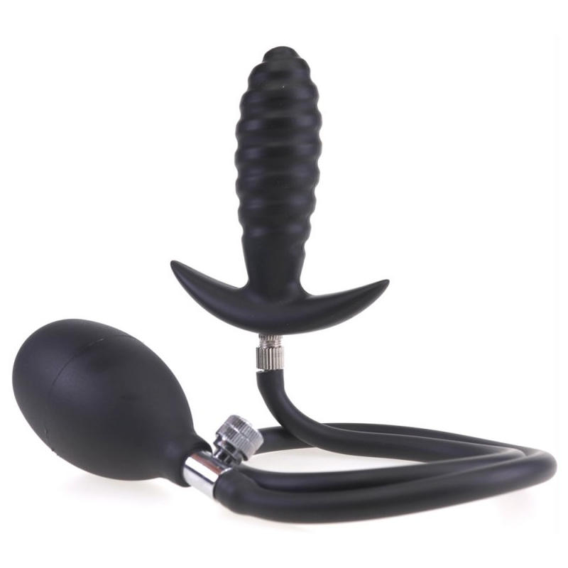 plug gonflable ribbo 8 x 29cm 1