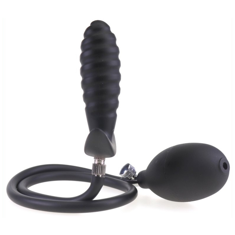 plug gonflable ribbo 8 x 29cm 3