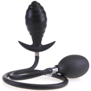 plug gonflable ribbo 8 x 29cm
