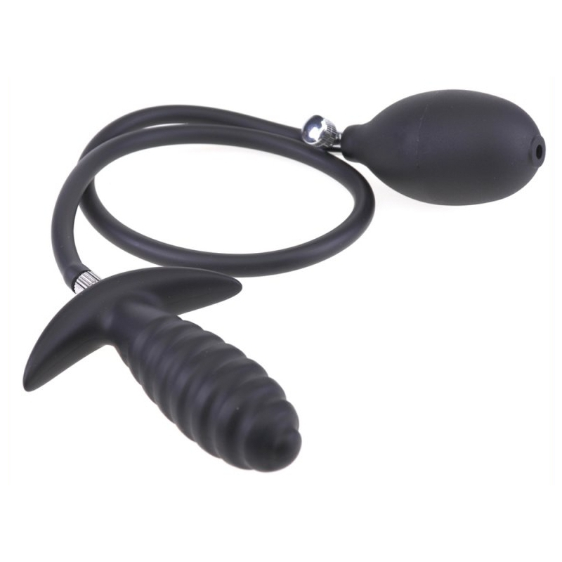 plug gonflable ribbo 8 x 29cm 4
