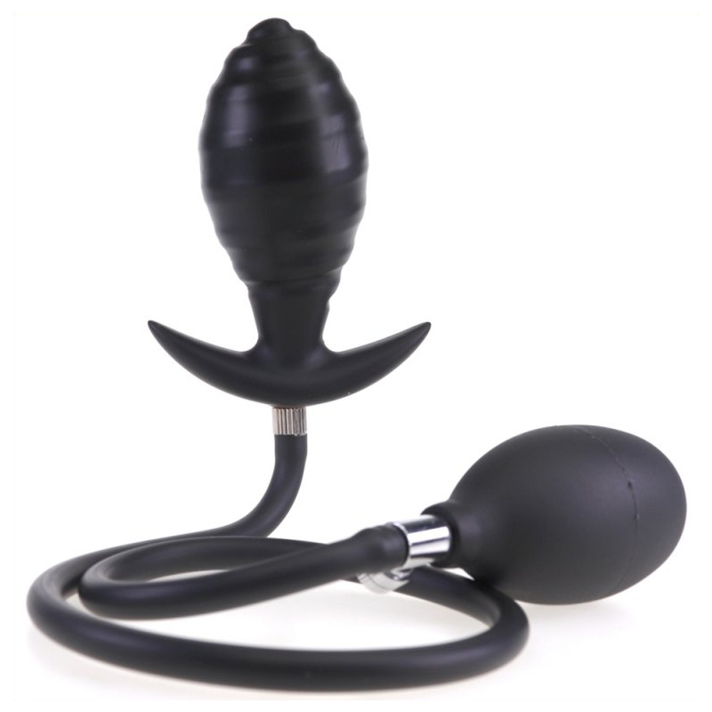 plug gonflable ribbo 8 x 29cm