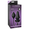 plug gonflable silicone 95 x 55 cm noir 1 scaled
