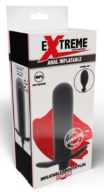 plug gonflable smooth start 105 x 3cm 1