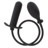 plug-gonflable-smooth-start-105-x-3cm plug gonflable smooth start 105 x 3cm
