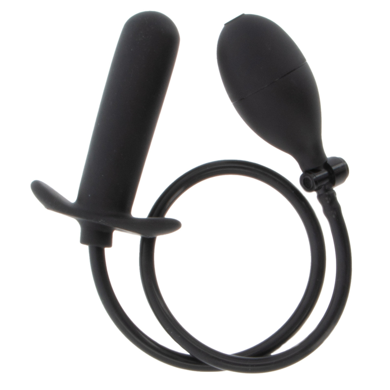 plug-gonflable-smooth-start-105-x-3cm plug gonflable smooth start 105 x 3cm