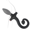 plug gonflable tail up 8 x 28cm 1