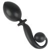 plug gonflable tail up 8 x 28cm