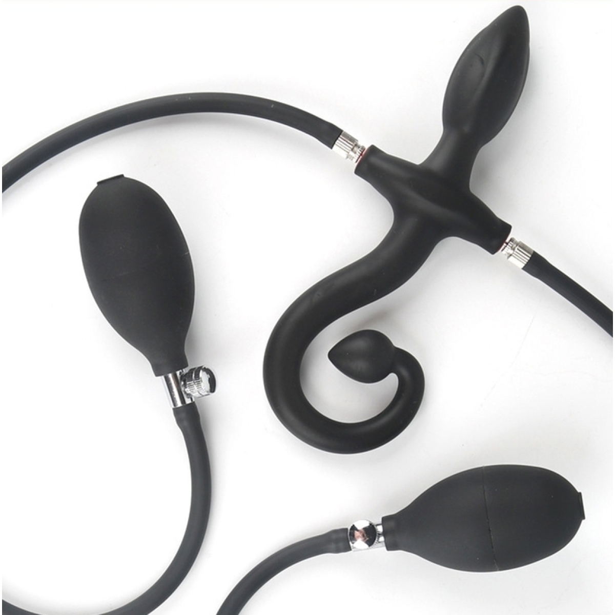 plug gonflable tail up 8 x 28cm 2