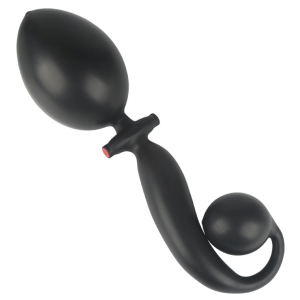 plug gonflable tail up 8 x 28cm