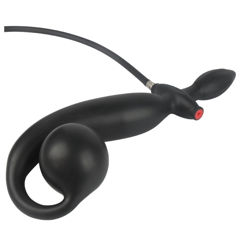 plug gonflable tail up 8 x 28cm 4