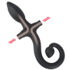 plug gonflable tail up 8 x 28cm 5