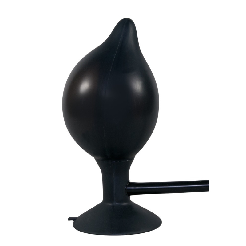 plug gonflable true inflat 13 x 4cm
