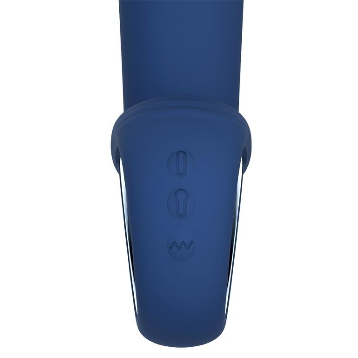 plug gonflable vibrant alphawork 13 x 5cm 7